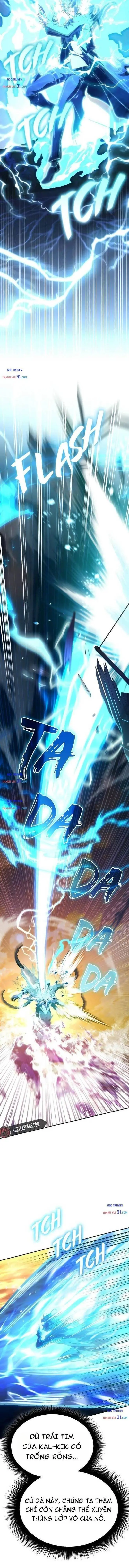 Giáo Dục Ác Nhân Chapter 48 - Trang 7