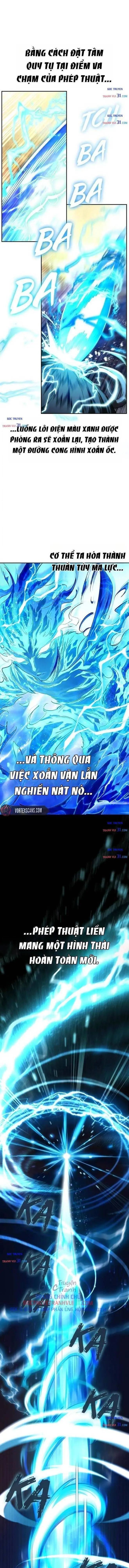 Giáo Dục Ác Nhân Chapter 48 - Trang 8
