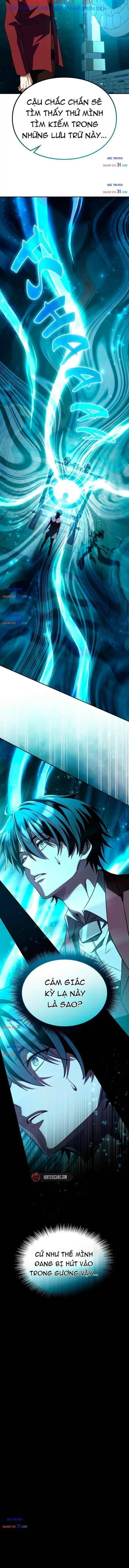 Giáo Dục Ác Nhân Chapter 49 - Trang 11