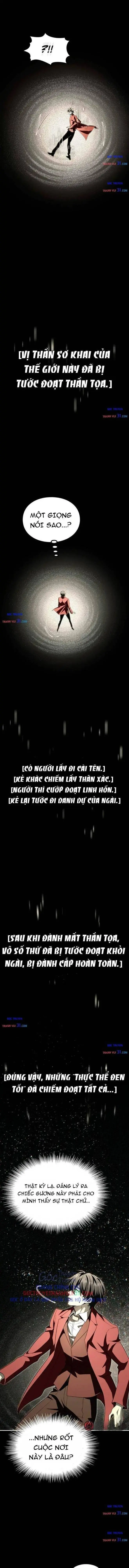 Giáo Dục Ác Nhân Chapter 49 - Trang 12
