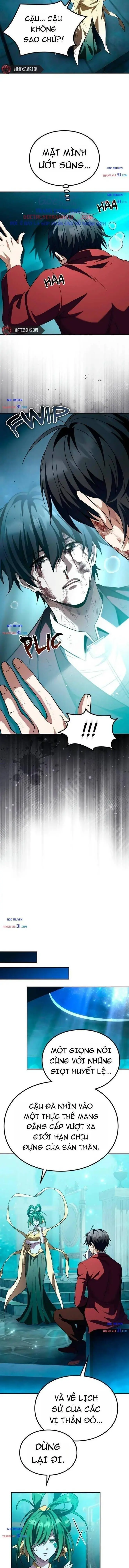 Giáo Dục Ác Nhân Chapter 49 - Trang 16