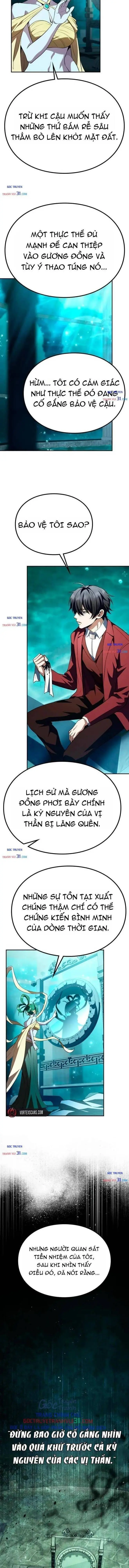 Giáo Dục Ác Nhân Chapter 49 - Trang 17