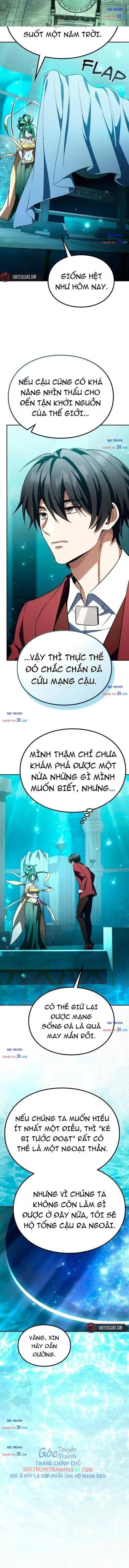 Giáo Dục Ác Nhân Chapter 49 - Trang 18