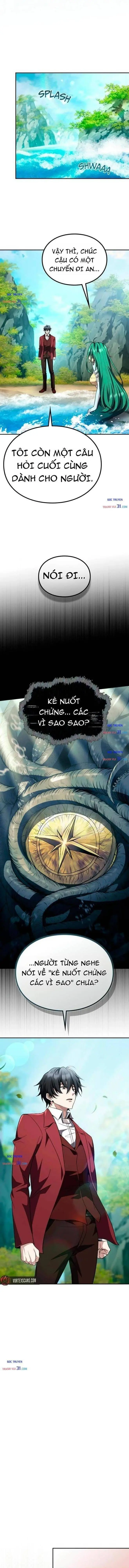 Giáo Dục Ác Nhân Chapter 49 - Trang 19