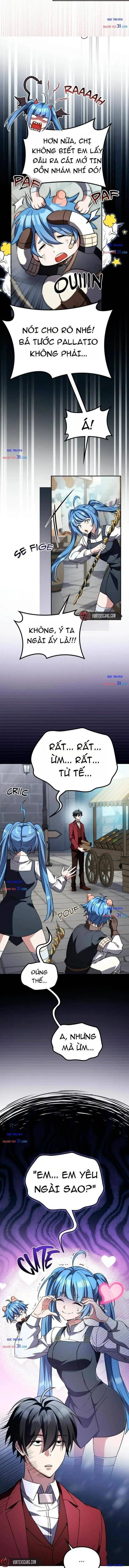 Giáo Dục Ác Nhân Chapter 49 - Trang 20