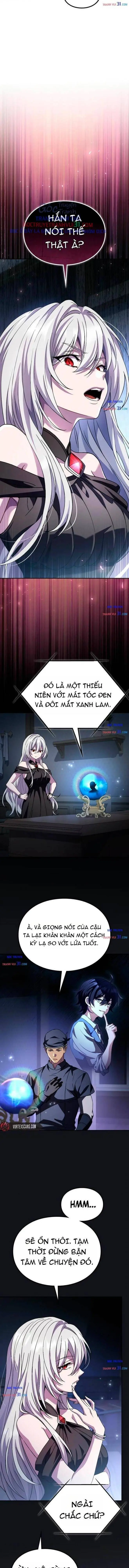 Giáo Dục Ác Nhân Chapter 49 - Trang 21