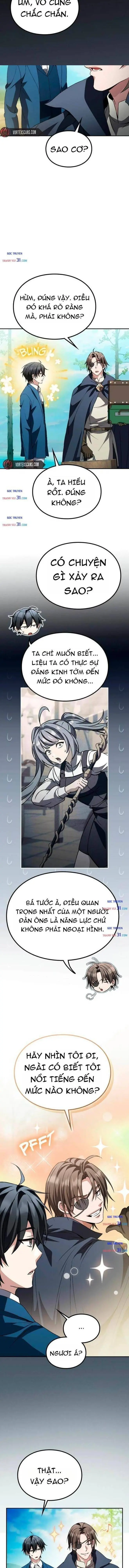 Giáo Dục Ác Nhân Chapter 49 - Trang 22