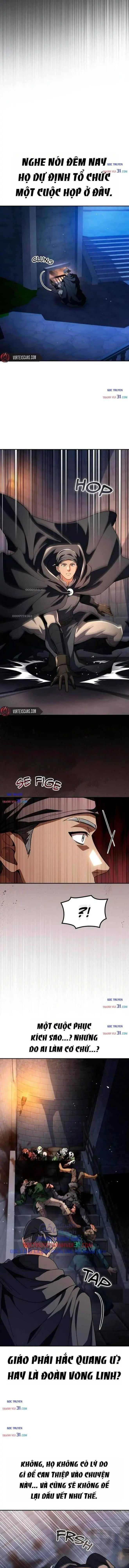 Giáo Dục Ác Nhân Chapter 49 - Trang 5