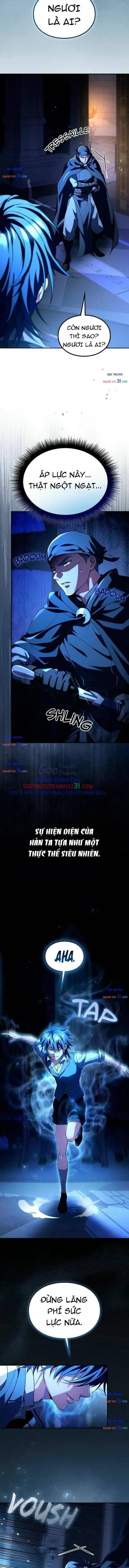 Giáo Dục Ác Nhân Chapter 49 - Trang 7