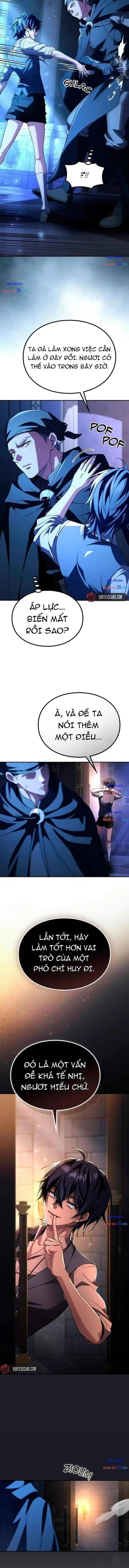 Giáo Dục Ác Nhân Chapter 49 - Trang 8