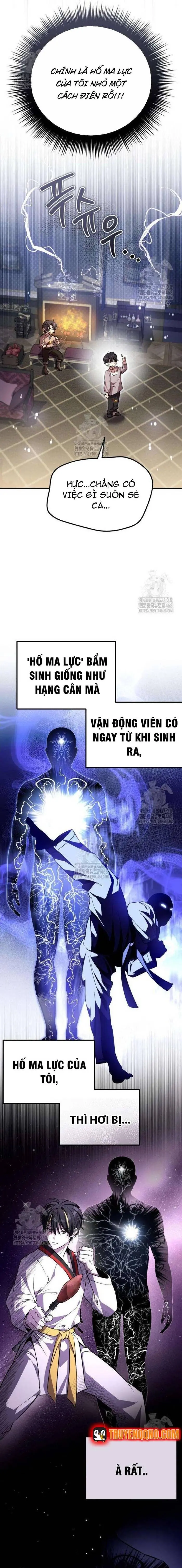 Giáo Dục Ác Nhân Chapter 5 - Trang 14