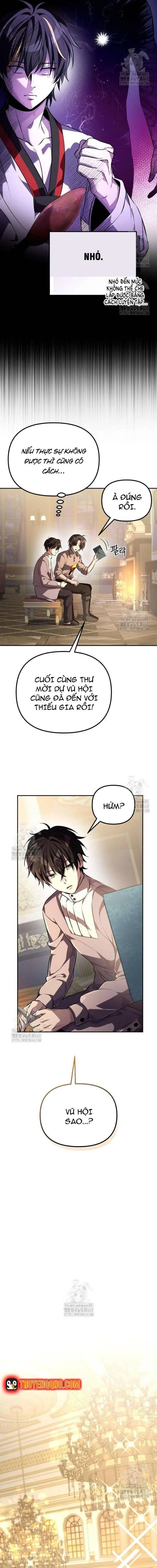 Giáo Dục Ác Nhân Chapter 5 - Trang 15