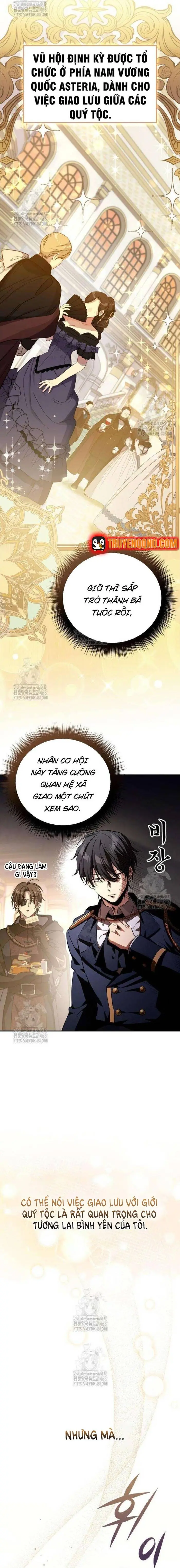 Giáo Dục Ác Nhân Chapter 5 - Trang 17