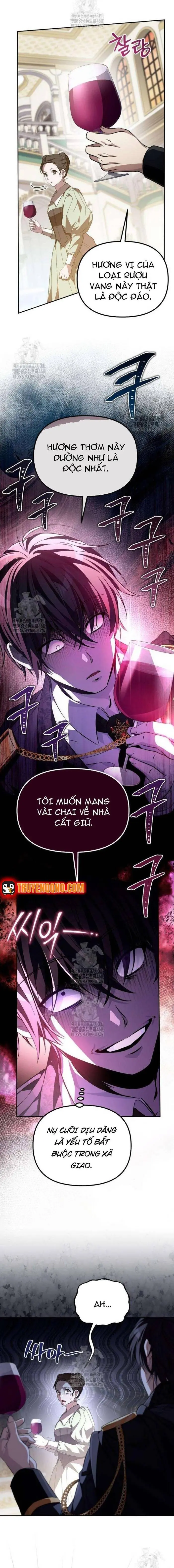Giáo Dục Ác Nhân Chapter 5 - Trang 20