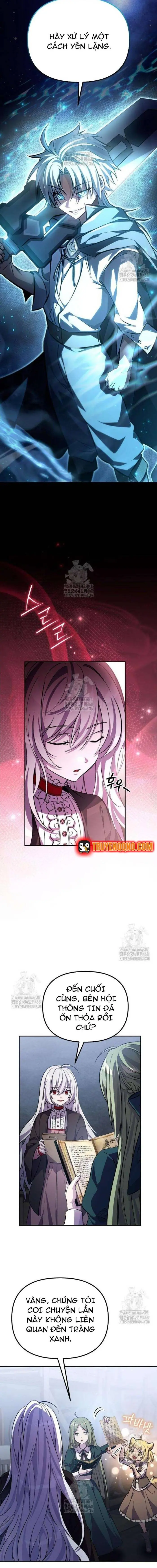 Giáo Dục Ác Nhân Chapter 5 - Trang 3