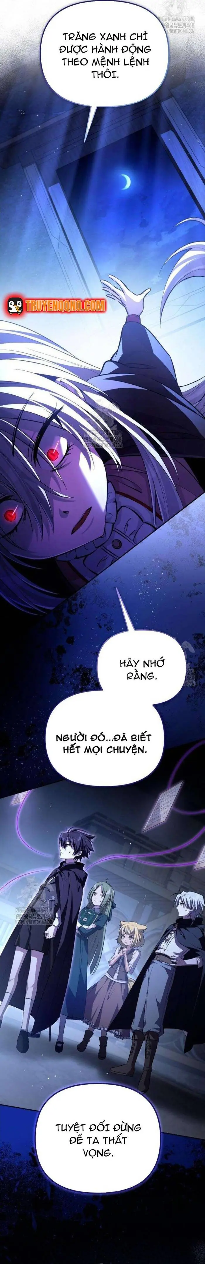 Giáo Dục Ác Nhân Chapter 5 - Trang 6