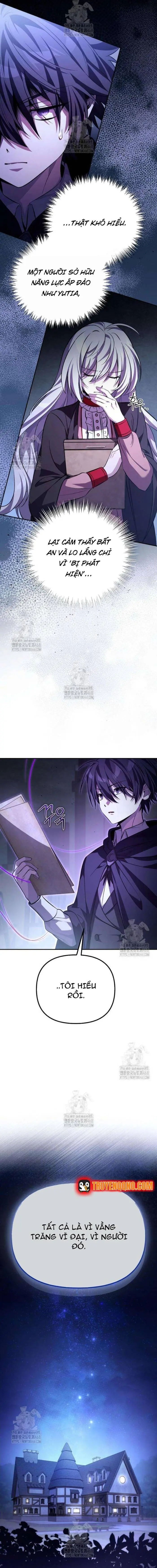 Giáo Dục Ác Nhân Chapter 5 - Trang 7
