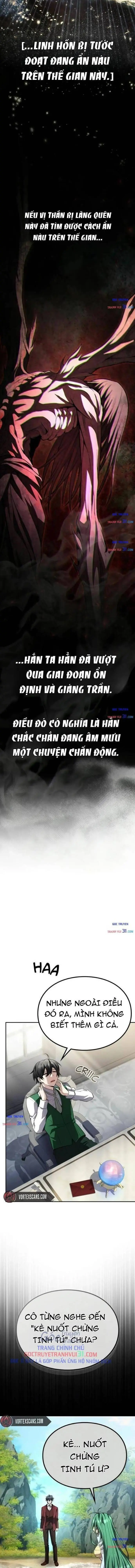 Giáo Dục Ác Nhân Chapter 50 - Trang 12