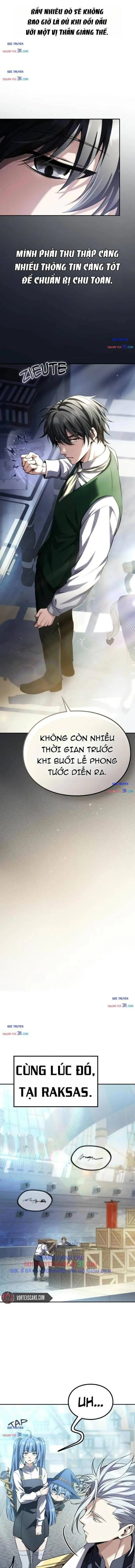 Giáo Dục Ác Nhân Chapter 50 - Trang 14
