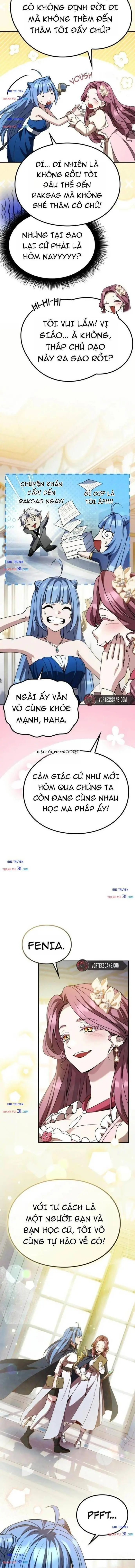 Giáo Dục Ác Nhân Chapter 50 - Trang 17