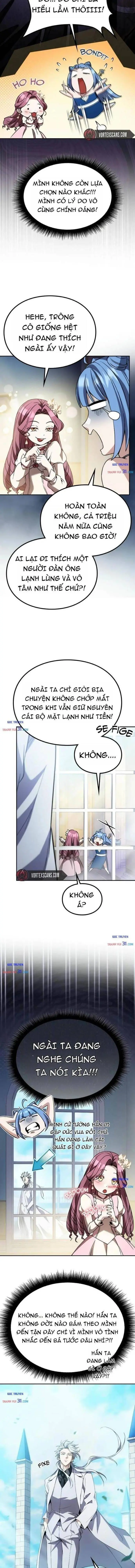 Giáo Dục Ác Nhân Chapter 50 - Trang 19