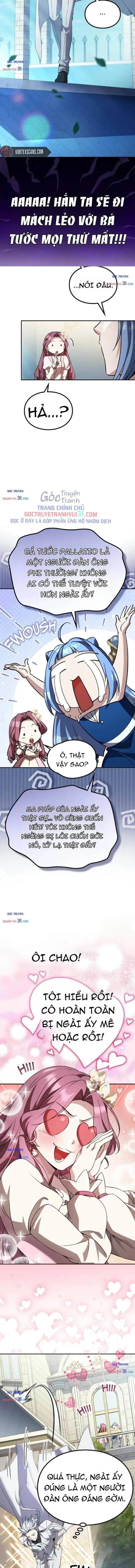 Giáo Dục Ác Nhân Chapter 50 - Trang 20