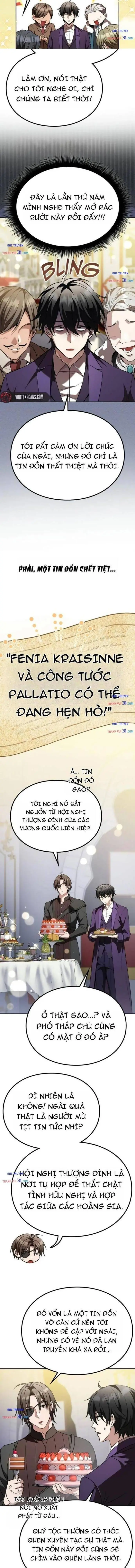 Giáo Dục Ác Nhân Chapter 50 - Trang 22
