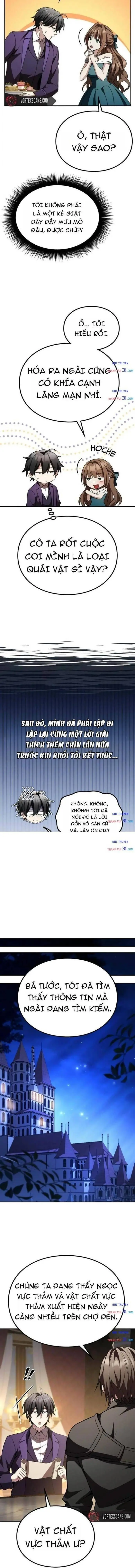 Giáo Dục Ác Nhân Chapter 50 - Trang 24