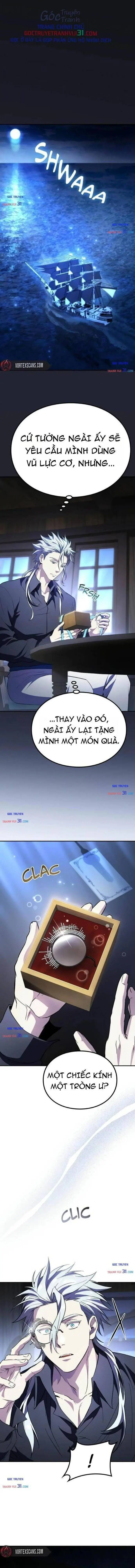 Giáo Dục Ác Nhân Chapter 50 - Trang 4