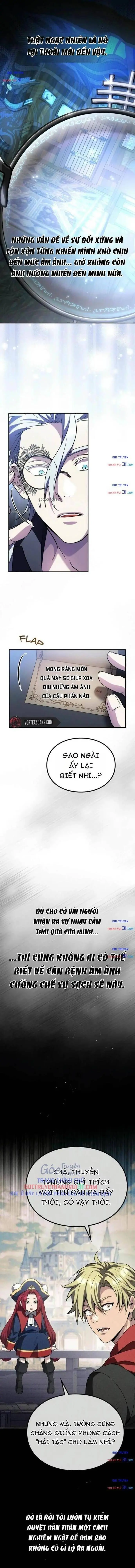Giáo Dục Ác Nhân Chapter 50 - Trang 5