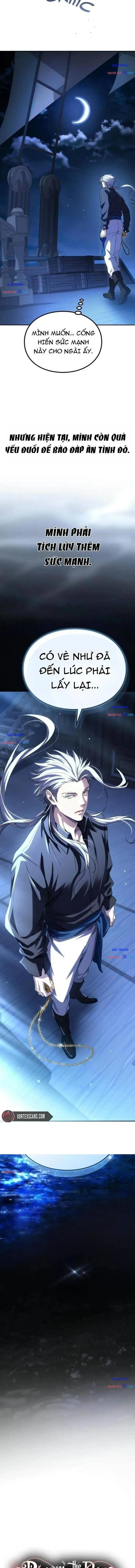 Giáo Dục Ác Nhân Chapter 50 - Trang 8