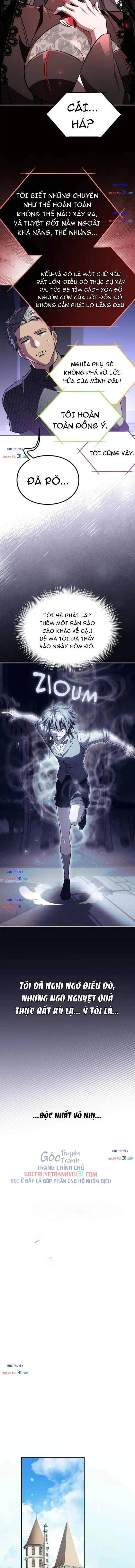 Giáo Dục Ác Nhân Chapter 51 - Trang 10