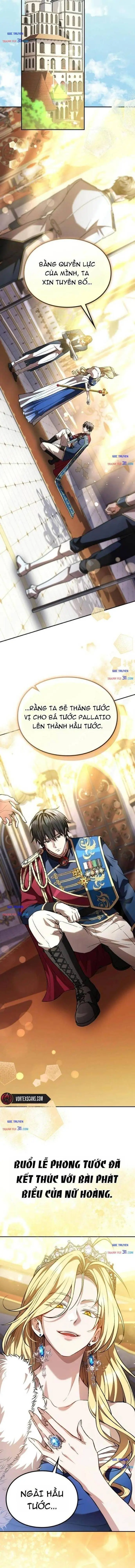 Giáo Dục Ác Nhân Chapter 51 - Trang 11