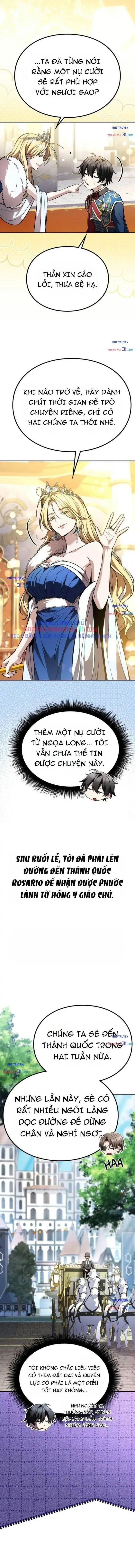 Giáo Dục Ác Nhân Chapter 51 - Trang 12