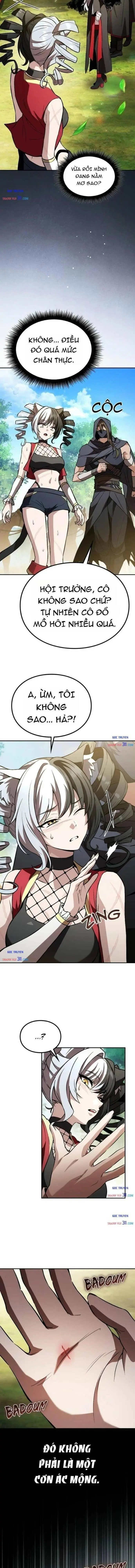 Giáo Dục Ác Nhân Chapter 51 - Trang 19