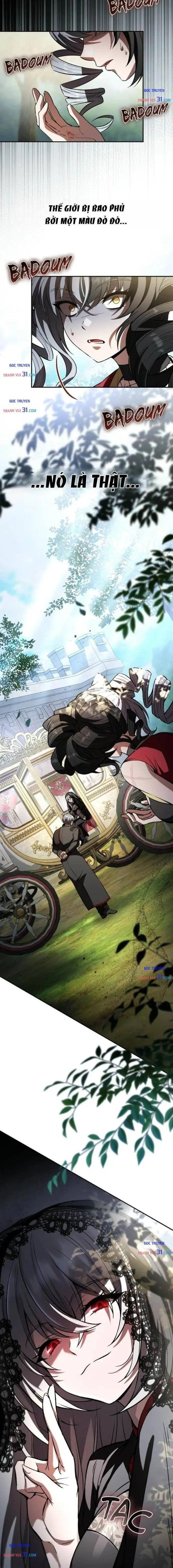 Giáo Dục Ác Nhân Chapter 51 - Trang 20