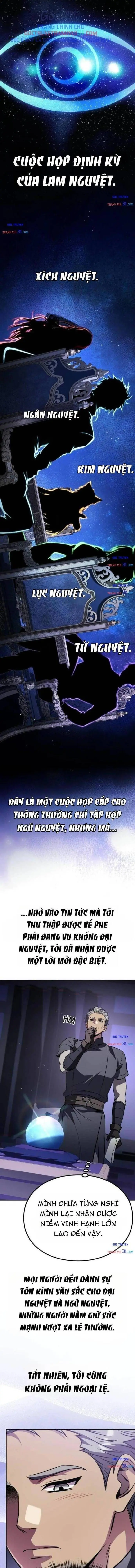 Giáo Dục Ác Nhân Chapter 51 - Trang 4