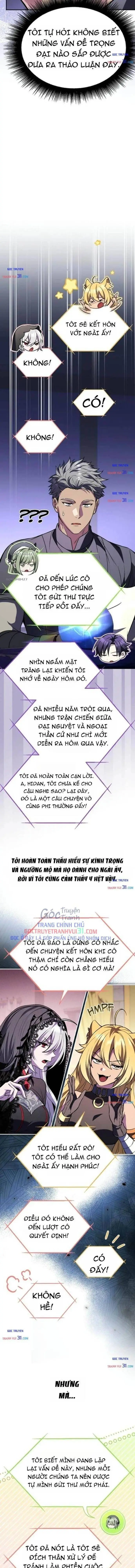 Giáo Dục Ác Nhân Chapter 51 - Trang 5
