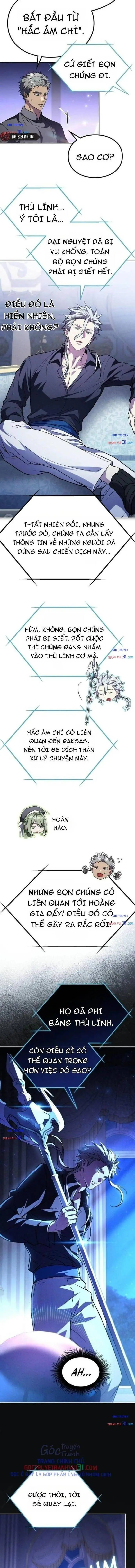 Giáo Dục Ác Nhân Chapter 51 - Trang 8