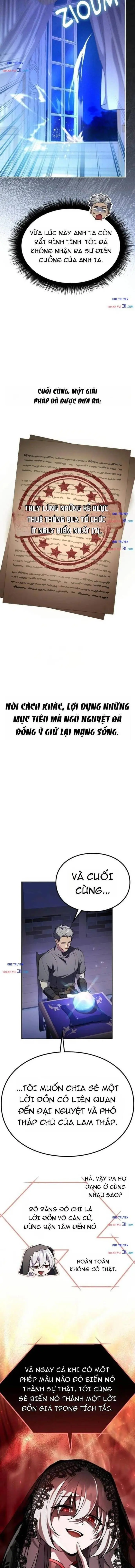 Giáo Dục Ác Nhân Chapter 51 - Trang 9