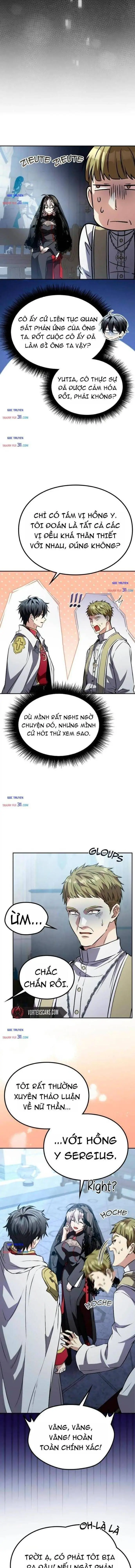 Giáo Dục Ác Nhân Chapter 52 - Trang 13