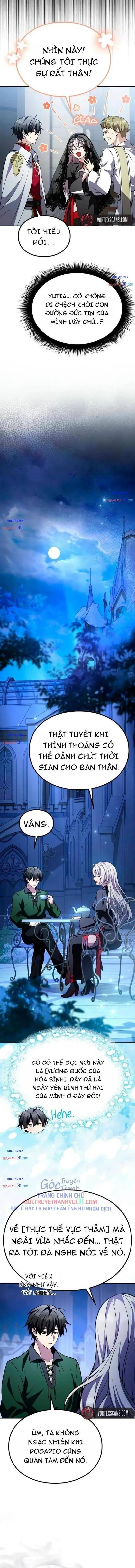 Giáo Dục Ác Nhân Chapter 52 - Trang 15