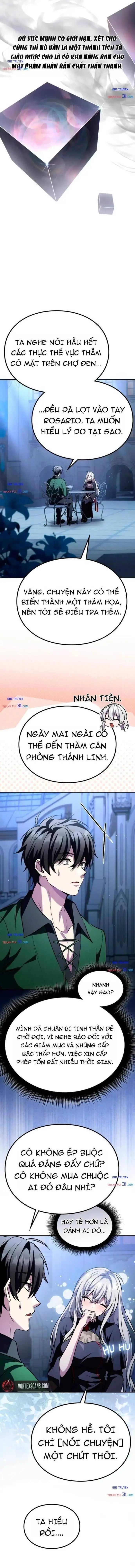 Giáo Dục Ác Nhân Chapter 52 - Trang 16
