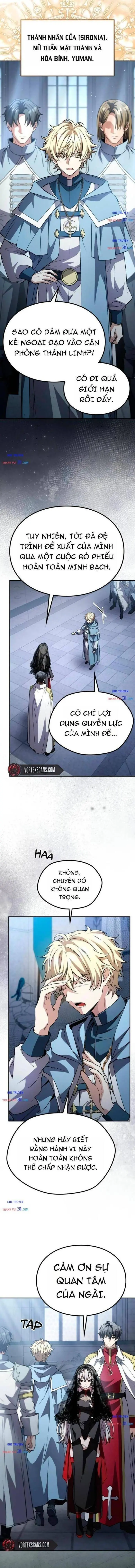 Giáo Dục Ác Nhân Chapter 52 - Trang 18