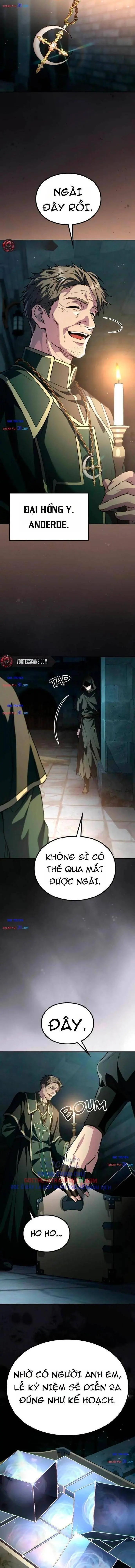 Giáo Dục Ác Nhân Chapter 52 - Trang 20