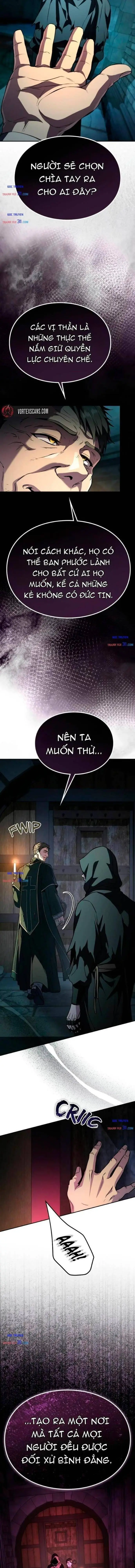 Giáo Dục Ác Nhân Chapter 52 - Trang 23