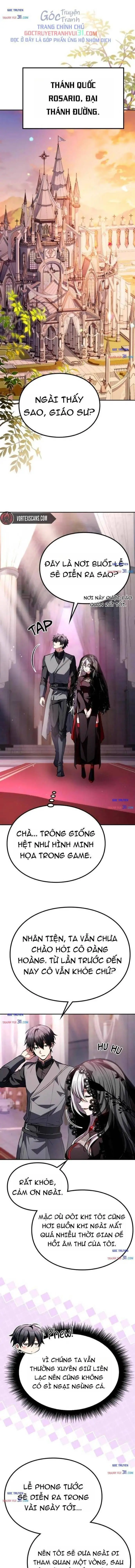 Giáo Dục Ác Nhân Chapter 52 - Trang 4