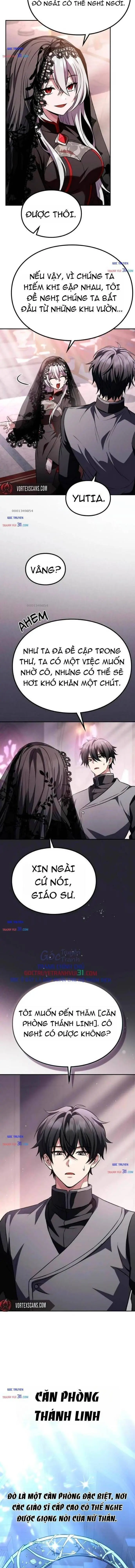 Giáo Dục Ác Nhân Chapter 52 - Trang 5