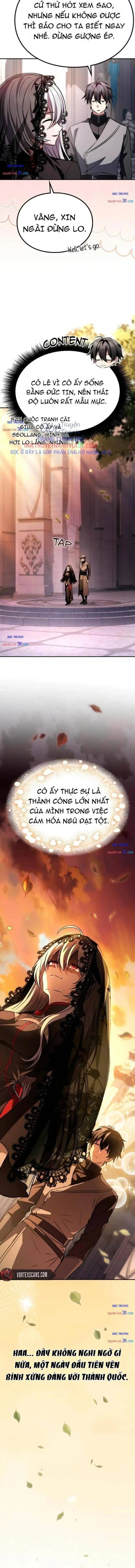Giáo Dục Ác Nhân Chapter 52 - Trang 7