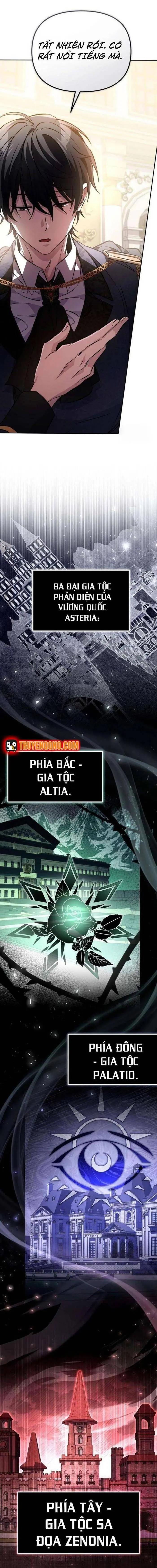 Giáo Dục Ác Nhân Chapter 6 - Trang 10